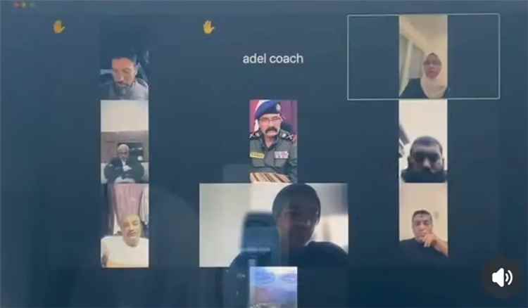 رئيس مصلحة الأحوال المدنية يشارك في مؤتمر دولي للمهاجرين اليمنيين ويشدد على التحول الرقمي 1
