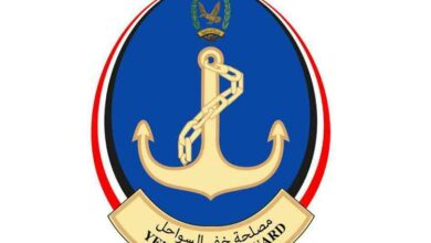خفر السواحل توضح ملابسات إطلاق النار قرب مقر رئاستها في التواهي 4