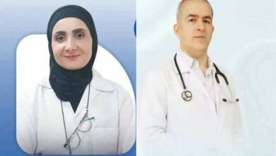 ماذا جرى قبل مقتل الطبيبين السوريين؟.. صحفي عدني يكشف معلومات جديدة تثير الجدل 4