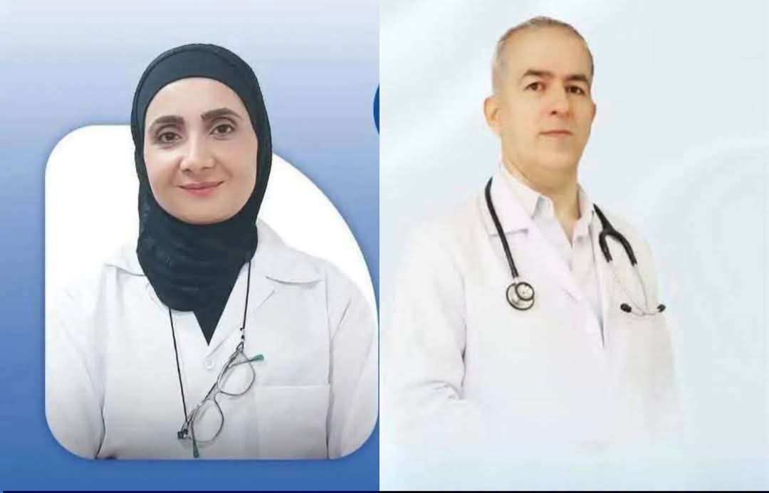 ماذا جرى قبل مقتل الطبيبين السوريين؟.. صحفي عدني يكشف معلومات جديدة تثير الجدل 1