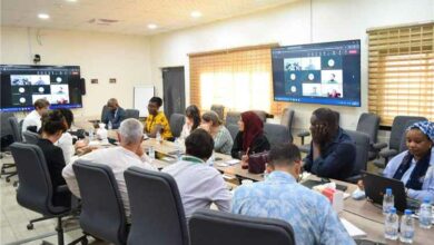 اليمن يطلق تحركات عاجلة مع الشركاء الدوليين لاحتواء أزمة الغذاء المتفاقمة وتحذيرات من تدهور خطير 3