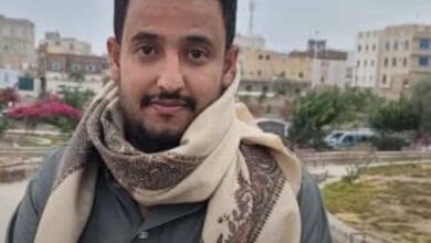 بعد 8 سنوات من الاحتجاز.. الإفراج عن شاب يمني وسط مطالبات بإنصافه 2