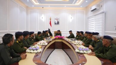 وزير الداخلية يوجه مصلحة الأحوال المدنية بتقديم التسهيلات للمواطنين 2