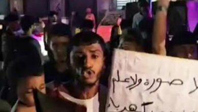 مواطنون في عدن: كفى صراعات سياسية.. نريد خدمات تُنقذ حياتنا 2