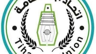 اتحاد ابناء تهامة يعلن عن دعمه الكامل للبيان الصادر عن قيادة ومنتسبي الفرقة الأولى، وبيان المقاومة التهامية 3