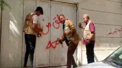 إغلاق 3 صيدليات مخالفة في مديرية المعلا و رئيس الحملة يشدد على أن حقوق المواطنين خط أحمر 4