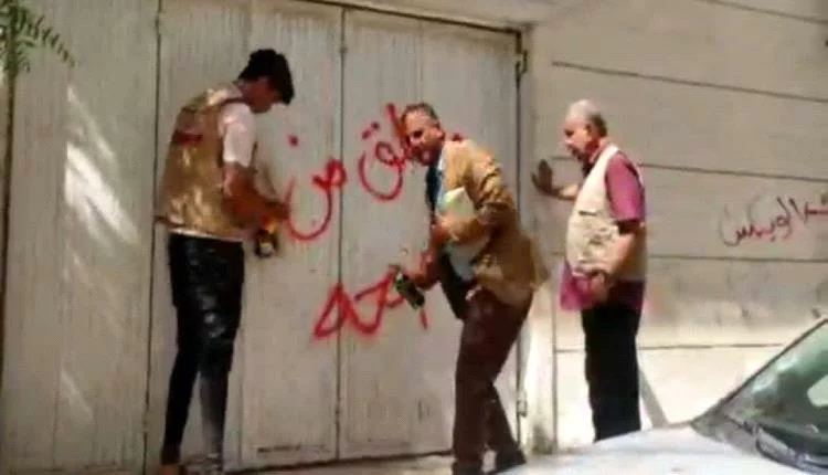 إغلاق 3 صيدليات مخالفة في مديرية المعلا و رئيس الحملة يشدد على أن حقوق المواطنين خط أحمر 1