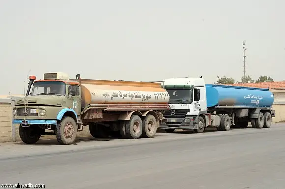 أزمة تتفاقم في مودية.. أسعار المياه تقفز والمواطنون يطلقون نداء استغاثة 1