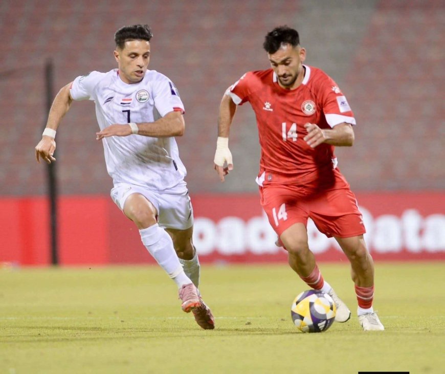 إنجاز تاريخي.. اليمن تتأهل إلى كأس آسيا 2027 1