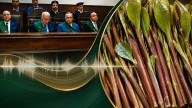 القات يقود يمني إلى حبل المشنقة في مصر… ومحكمة الجيزة تحيل أوراقه لمفتي الجمهورية 2
