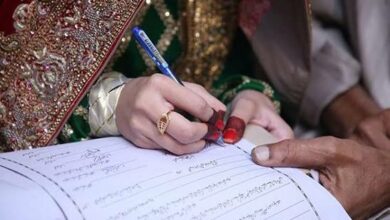 عرس بلا ذبائح ولا قات.. تجربة يمنية تنهي الزفاف خلال 6 ساعات وتثير إعجاب الآلاف 2