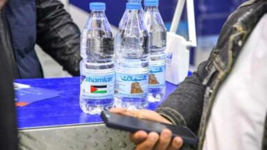 رغم قرار رسمي.. مواطنون يشكون استمرار ارتفاع أسعار المياه وغياب الالتزام بالتسعيرة 4