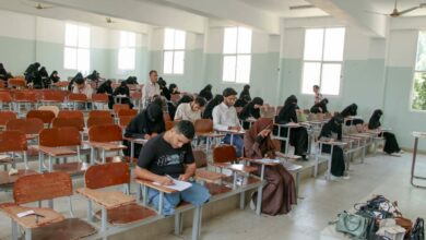 عزوف غير مسبوق عن الكليات الإنسانية في اليمن.. مخاوف من أزمة وعي وهوية تهدد الأجيال القادمة 3