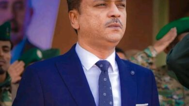 فادي باعوم يبارك تشكيل المجلس التنسيقي الأعلى بحضرموت ويشيد بدعم السعودية لمسار التوافق 3