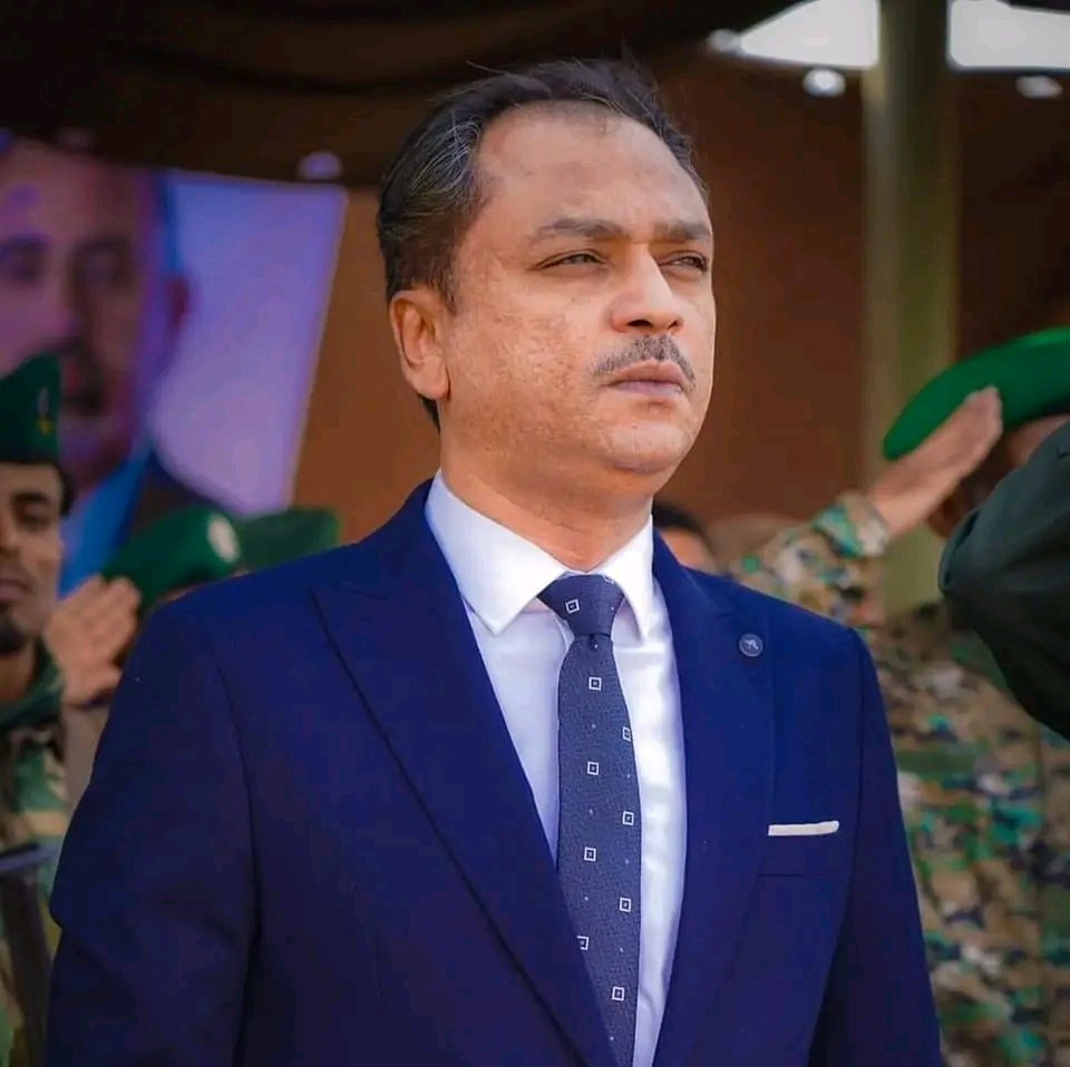 فادي باعوم يبارك تشكيل المجلس التنسيقي الأعلى بحضرموت ويشيد بدعم السعودية لمسار التوافق 1
