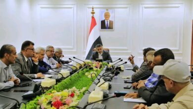 الوزير دماج يؤكد أهمية تعزيز الهوية الوطنية وتطوير القطاعين الثقافي والسياحي 3