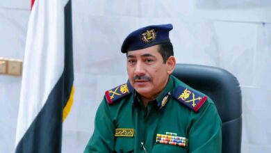 وزير الداخلية يوجه برفع الجاهزية الأمنية إلى الدرجة القصوى وتعزيز الإجراءات الوقائية 5