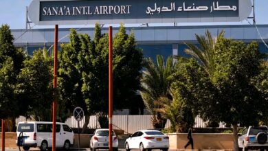 مطار صنعاء يترقب عودة الطيران.. استعدادات لاستقبال أول رحلة 4