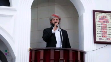 محافظ أبين يؤكد ان المرحلة الراهنة تتطلب تكاتف الجميع للحفاظ على الأمن والاستقرار ودعم جهود التنمية 4