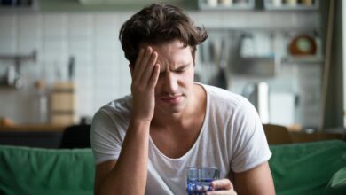 تتجاهل الصداع الصباحي.. فقد يكون إنذار لـ7 مشكلات صحية 2