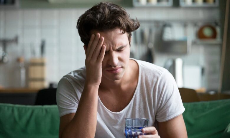تتجاهل الصداع الصباحي.. فقد يكون إنذار لـ7 مشكلات صحية 2