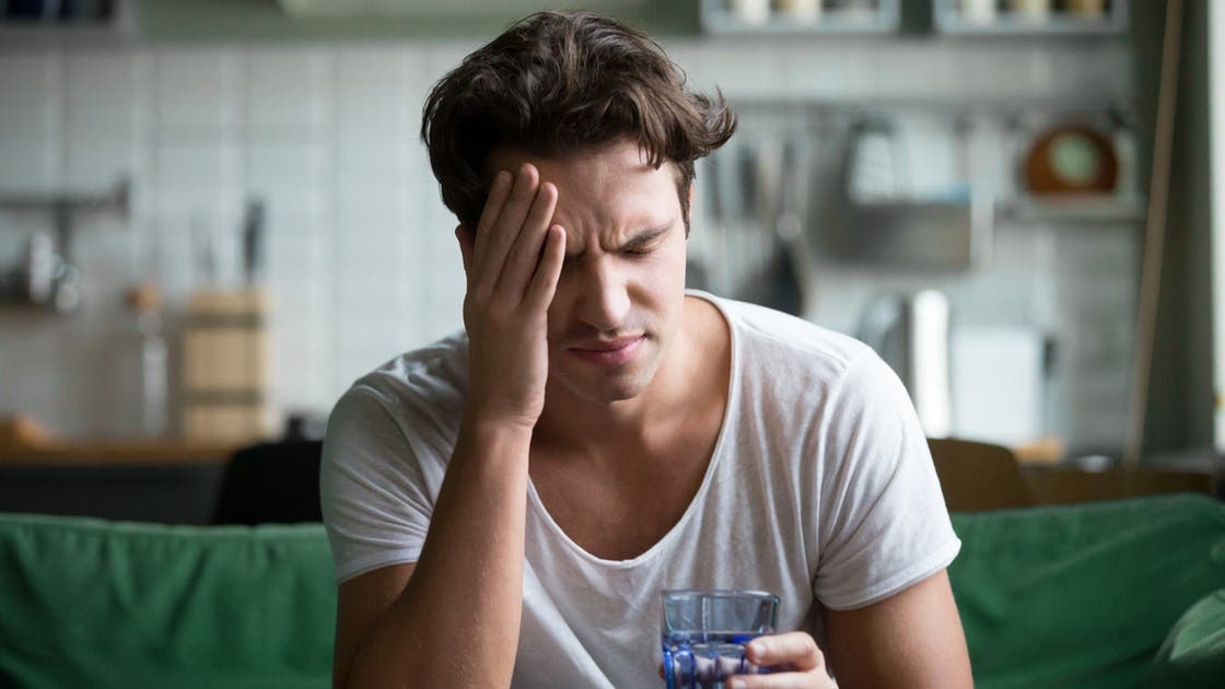 تتجاهل الصداع الصباحي.. فقد يكون إنذار لـ7 مشكلات صحية 1