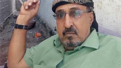 وفاة المناضل أحمد عبدالله أمزربة.. الجنوب يودع أحد أبرز رموز الحراك السلمي 2