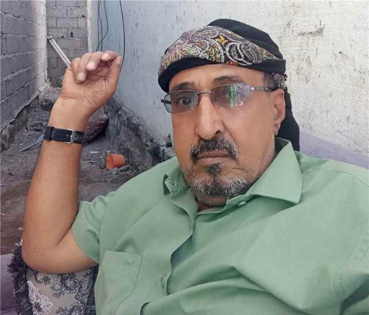 وفاة المناضل أحمد عبدالله أمزربة.. الجنوب يودع أحد أبرز رموز الحراك السلمي 1