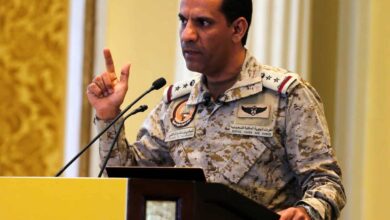 قيادة القوات المشتركة للتحالف: سنرد بحزم وقوة غير مسبوقة لحماية أمن المملكة وسيادة اليمن 3