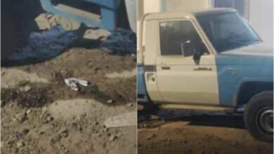 الضالع: هجوم مسلح يستهدف مبنى البحث الجنائي والسجن الاحتياطي 4