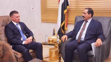 لجنة تحديث الاستراتيجية الوطنية للمنشآت الصغيرة والمتوسطة والأصغر تقر خطة استكمالها تمهيدًا لرفعها إلى مجلس الوزراء 2