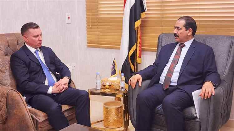 لجنة تحديث الاستراتيجية الوطنية للمنشآت الصغيرة والمتوسطة والأصغر تقر خطة استكمالها تمهيدًا لرفعها إلى مجلس الوزراء 1