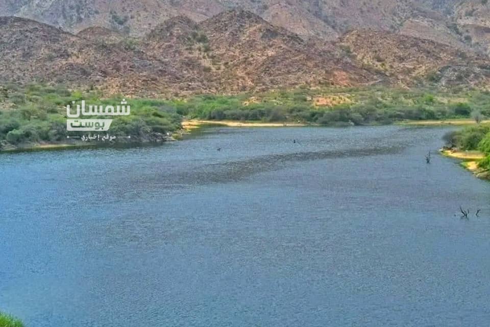 أبين | مودية.. غرق فتى في سد وجر يثير الحزن ويجدد التحذيرات من مخاطر السباحة 1
