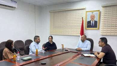 وزارة الصناعة والتجارة تبحث مع منظمة "سوبر نوفا" الفرنسية تعزيز الشراكة لدعم ريادة الأعمال وتوسيع فرص التمكين الاقتصادي 5