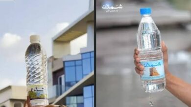 ثلاثة أضعاف السعر الرسمي.. مواطنون في الغيضة بعد بيع قنينة الماء بـ600 ريال 2
