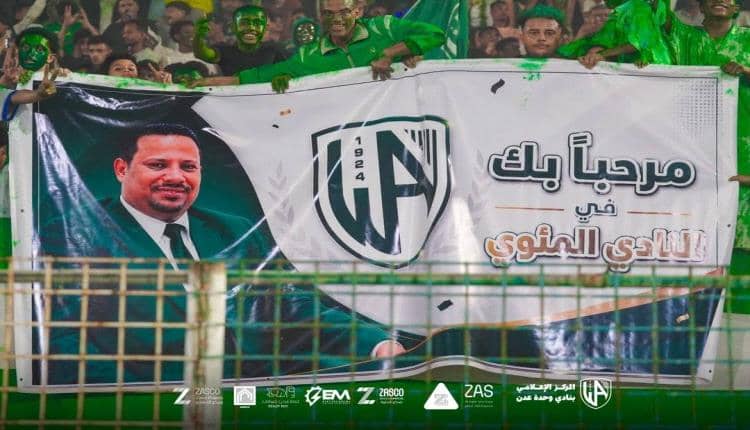 سامي السعيدي .. صديق الرياضيين ورجل المواقف 1