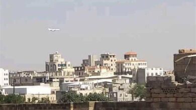 مصدر أممي يكشف حقيقة الطائرة المتجهة إلى صنعاء ويحسم الجدل بشأن وفد إيراني 3