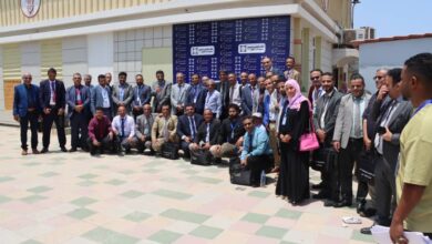 كاك بنك يختتم أعمال اللقاء التشاوري الموسع لمدراء الفروع والإدارات 3