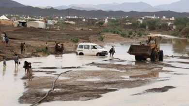 تقرير خاص | التغيرات المناخية في اليمن.. تهديد متصاعد يضرب الزراعة والثروة السمكية والأمن الغذائي 4