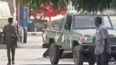 الكشف عن سبب الاشتباكات الصباحية التي هزّت منطقة السنافر بعدن 2