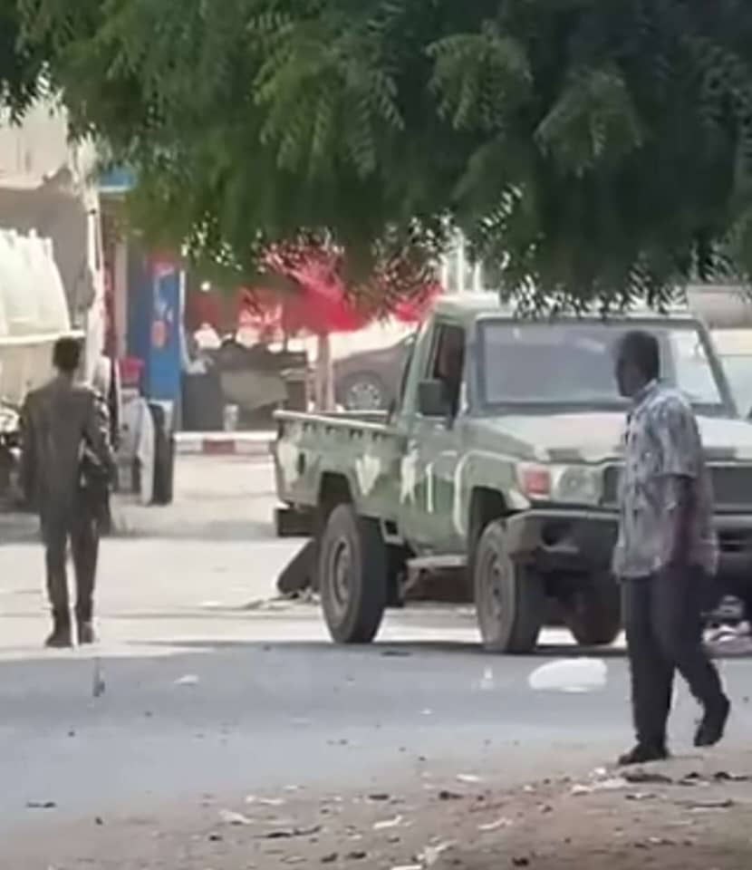 الكشف عن سبب الاشتباكات الصباحية التي هزّت منطقة السنافر بعدن 1