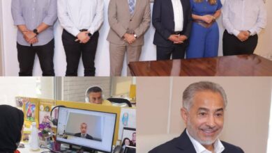 مجموعة هائل سعيد أنعم وشركاه تطلق بالشراكة مع مايكروسوفت مرحلة جديدة لتوظيف الذكاء الاصطناعي في أعمالها 2