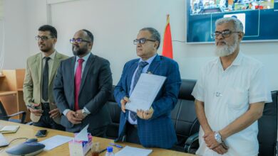 جامعة عدن تحتضن أول كرسي علمي لـ«اليونسكو الإقليمي» في اليمن 3