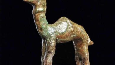 تحت غطاء الفوضى.. آثار اليمن تُنهب على نطاق واسع وسط اتهامات لشبكات منظمة وحماية نافذة 2