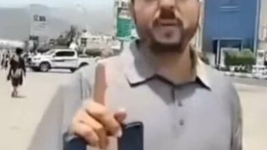 تصريح صادم من ساحة العروض بعدن.. موالي للانتقالي يثير الجدل بحديث عن إسرائيل 5