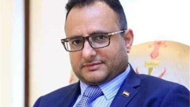 مستشار رئاسة الجمهورية: حملات إشاعات ممنهجة تستهدف الرئيس العليمي عبر أخبار ووثائق مفبركة 3