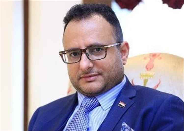 مستشار رئاسة الجمهورية: حملات إشاعات ممنهجة تستهدف الرئيس العليمي عبر أخبار ووثائق مفبركة 1