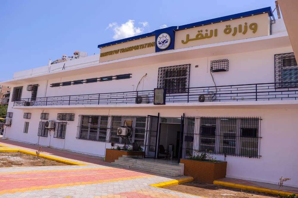 تعيين مدير جديد لمكتب وزير النقل في عدن.. مراسيم رسمية لاستلام وتسليم المهام 1