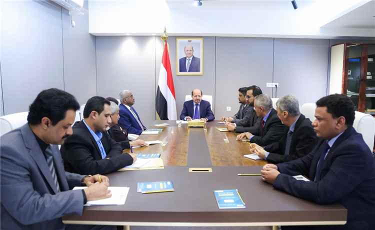 رئيس الوزراء يترأس اجتماع مجلس إدارة الصندوق الاجتماعي للتنمية لمناقشة خطة العمل للمرحلة المقبلة 1
