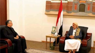 ظهور السفير الإيراني في صنعاء يشعل التساؤلات.. هل دخلت علاقة طهران والحوثيين مرحلة جديدة؟ 2